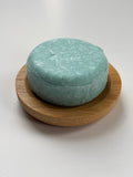 Rugged Solid Shampoo