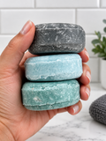 Onyx Solid Shampoo