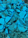 Blue Raspberry Bath Shakers