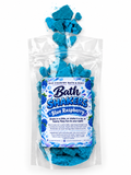Blue Raspberry Bath Shakers