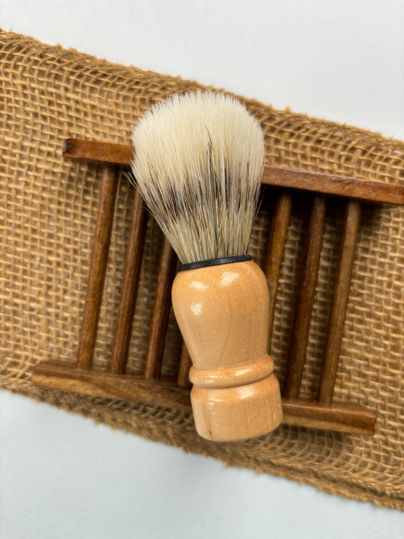 Bristle Shave Brush