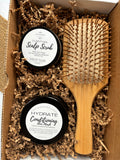 Hair Care Gift Set