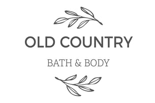 Old Country Bath and Body