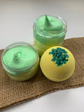 Piña Colada Body Sugar Scrub