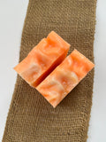 Satsuma Soap Bar