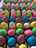 Easter Egg Bath Bombs (LIMITED EDITION)