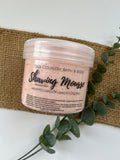 Nothing Rhymes with Orange Shaving Mousse